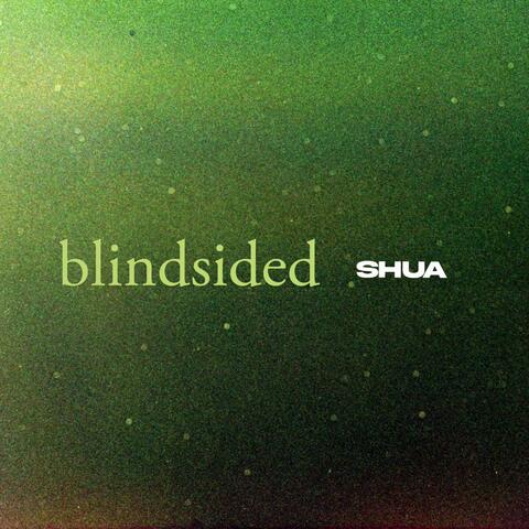blindsided