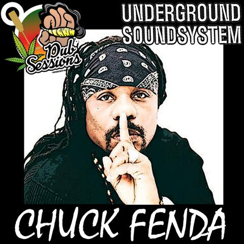 Suck Your Mother (Answer Riddim) (feat. Chuck Fenda) [Dubplate]