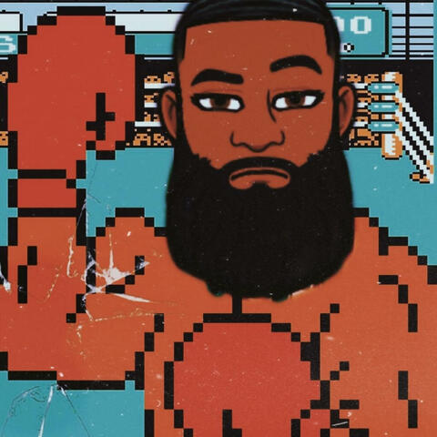 Poncho's Punchout vol 2