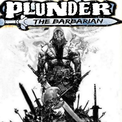 Plunder The Barbarian