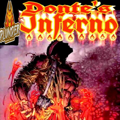 Dontes Inferno