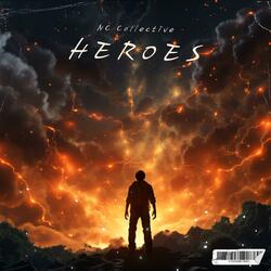 Heroes (feat. ROCKET BEATS)