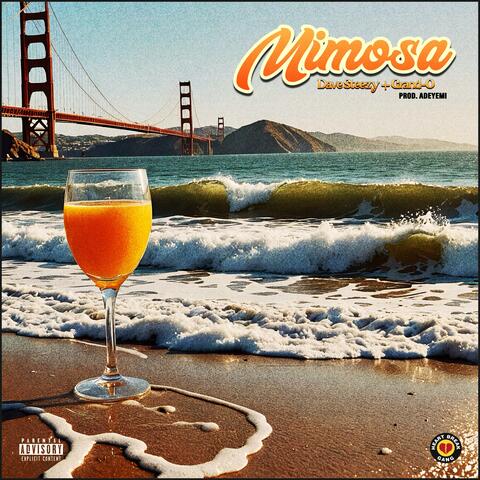 MIMOSA (feat. Grand-O)