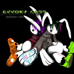 effort less (feat. d1v)