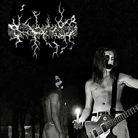 The Woods of forgotten souls