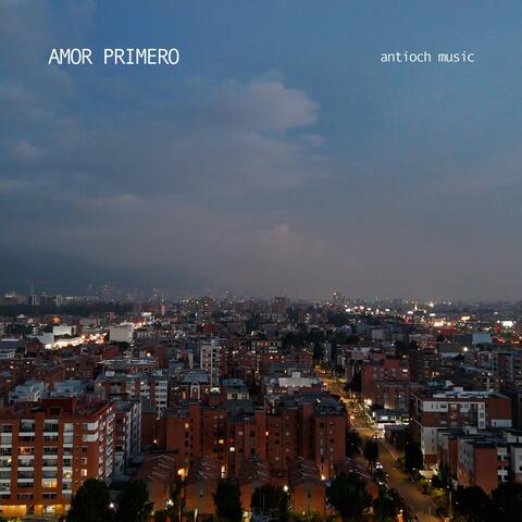 Amor Primero (Live) [The Heart of Worship] (Live)