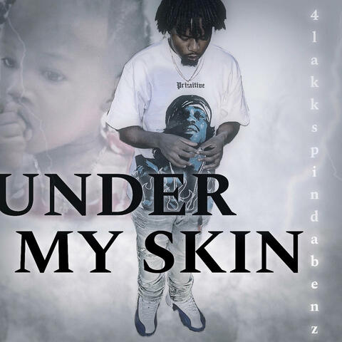 Under my skin