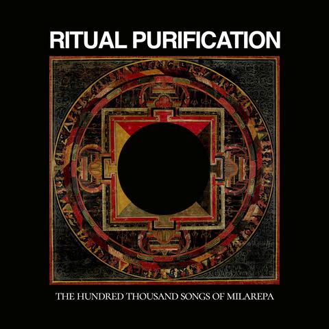 The Hundred Thousand Songs of Milarepa