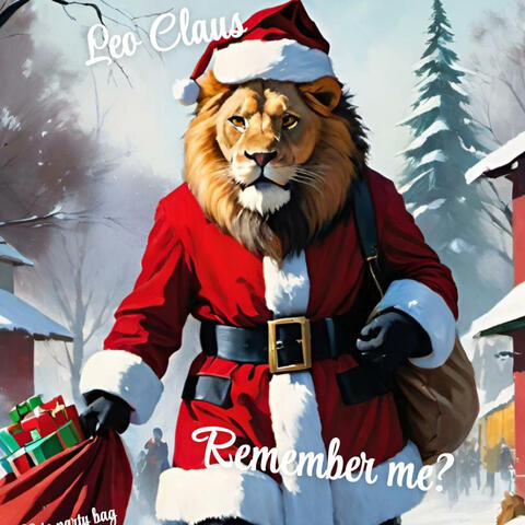 Leo Claus EP (Song Dump)