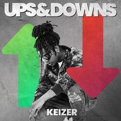 Ups en Downs