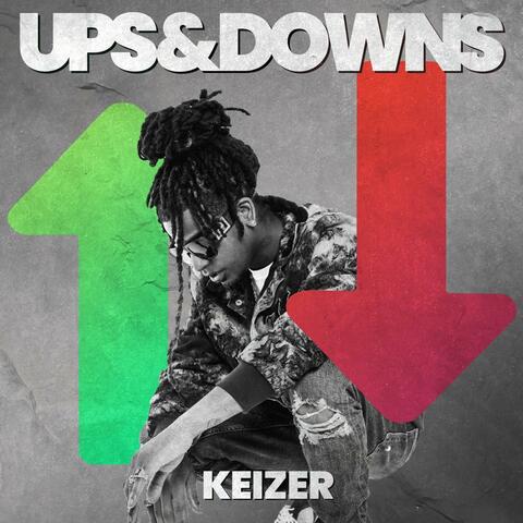 Ups en Downs