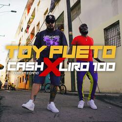 Toy Pueto (feat. Liro 100)