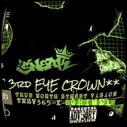 3rd EYE Crown