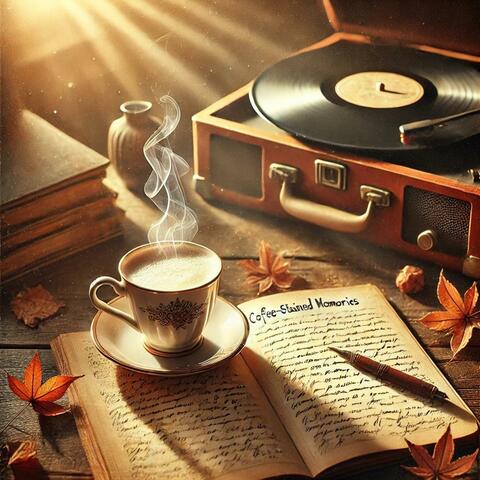 Coffe stained Memories