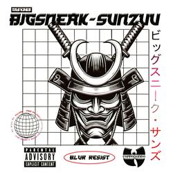 Blur Resist