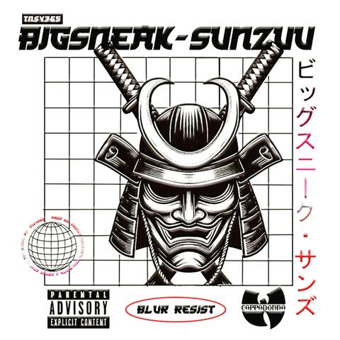 Blur Resist