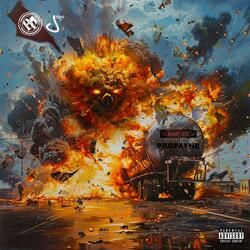 Backdraft (feat. RJ Payne)
