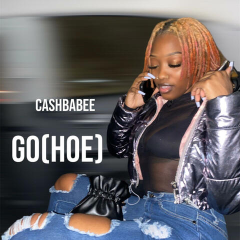 GO (HOE) (feat. Mr. Gily)