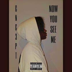 Now you see me