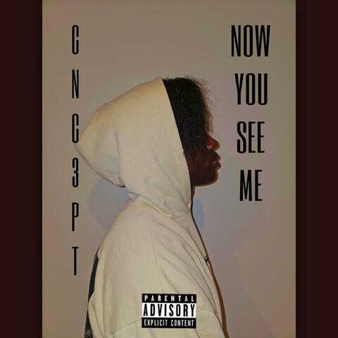 Now you see me