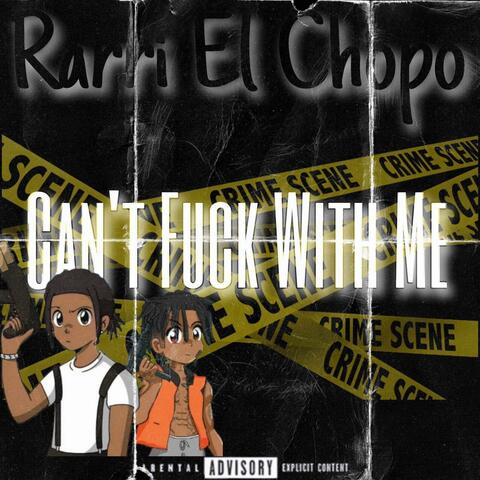 Can't Fuck Wit Me