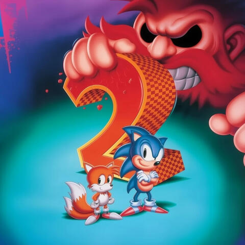 Sonic the Hedgehog 2 (Epic Video Game Soundtrack)