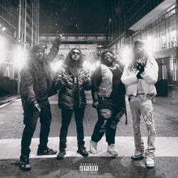 MO JAMS Freestyle (feat. Gem., Kuzan Ice & HandsomeBaby)