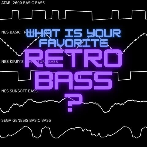 What is your favorite retro bass?