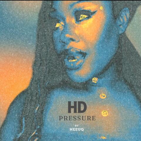 HD Pressure