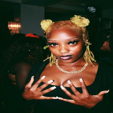 Get In Wit Me Freestyle