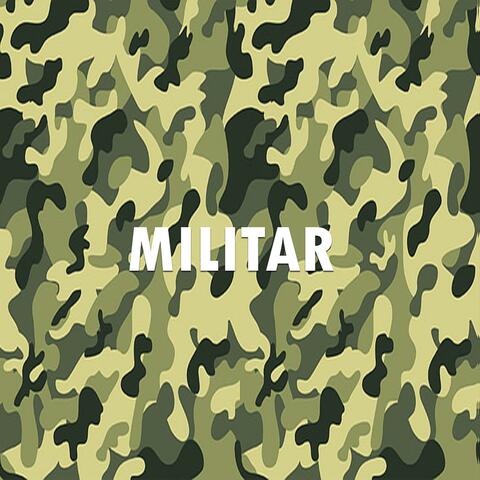 Militar (feat. Jhonriel El Militar)