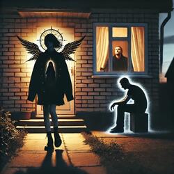 Lock The Door
