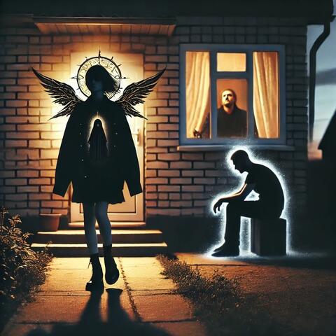 Lock The Door