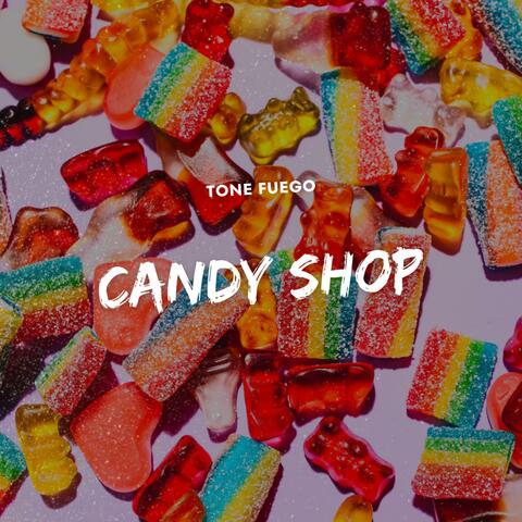 Candy Shop