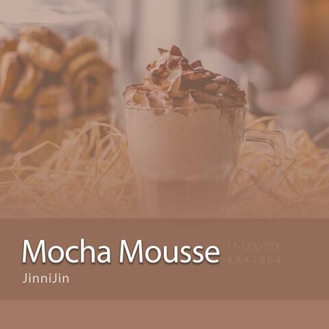 Mocha Mousse