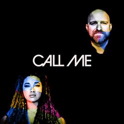 Call Me (feat. Lashon Halley)