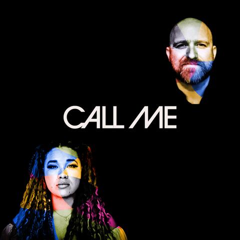 Call Me (feat. Lashon Halley)