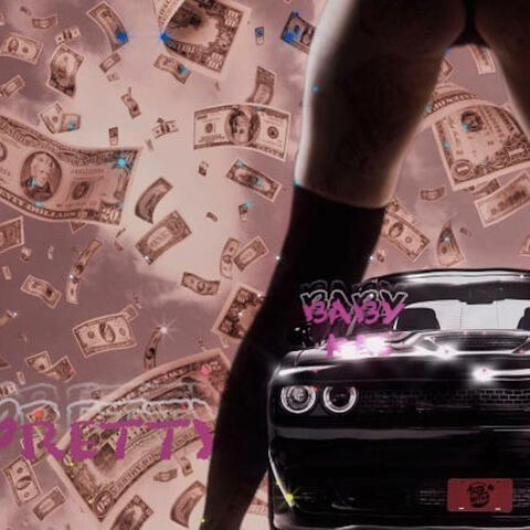 Pretty Bitch (feat. Guttaboy007)