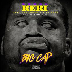 Big Cap (feat. Lou DaVinci & Dj Shab)