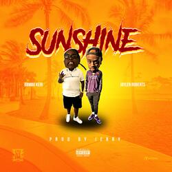 Sunshine (feat. Jaylen Roberts)