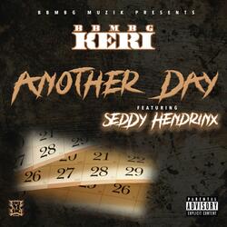 Another Day (feat. Seddy Hendrinx)