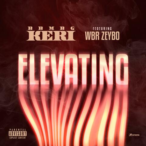 Elevating (feat. Zeybo)