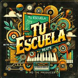 Tu escuela (beats type trap)