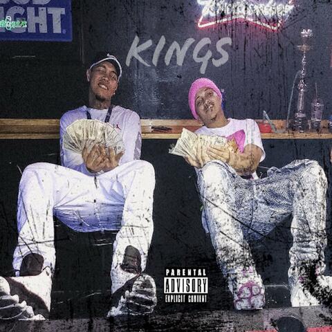 A Hundred Ways (feat. King Millz)