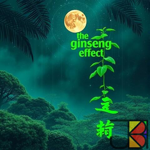 The Ginseng Effect EP