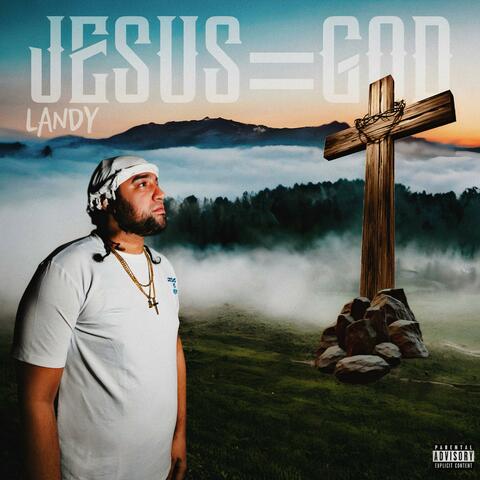Jesus=God