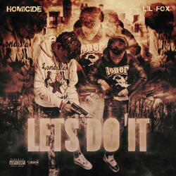 Lets do it (feat. Lil fox)