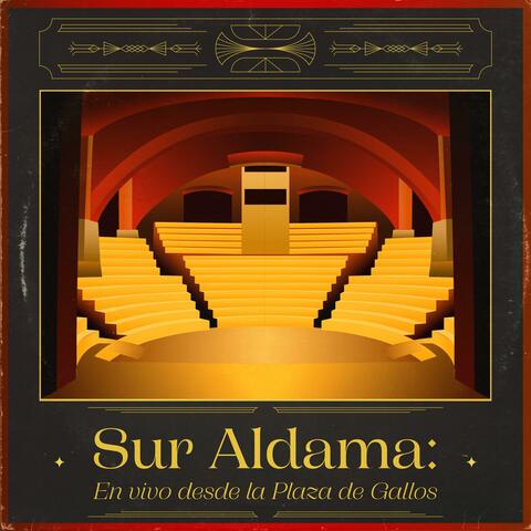 Sur Aldama: En vivo desde la Plaza de Gallos.