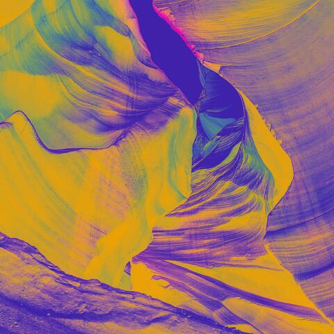 Amber Caves
