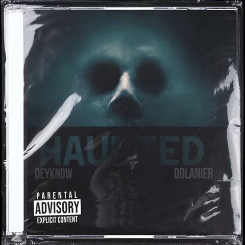 HAUNTED (feat. Odlanier)